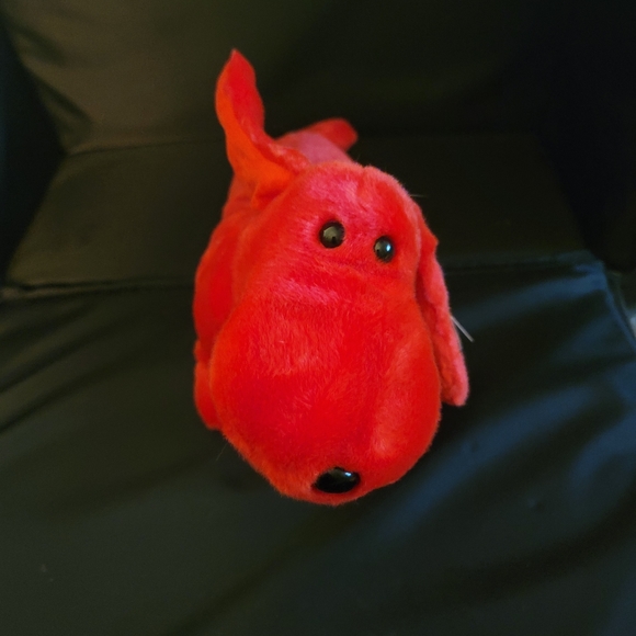 1998 Rover Ty Beanie Buddies - Picture 2 of 6